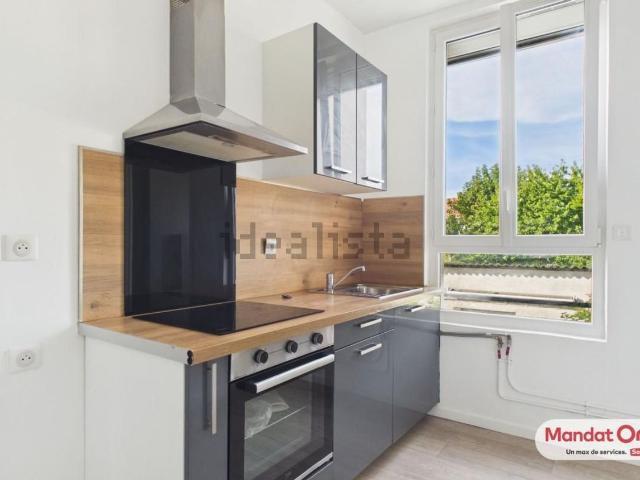 Appartement, Reims