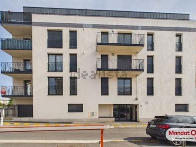 Appartement, Reims