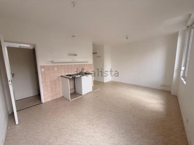 Appartement, Reims