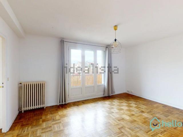 Appartement, Reims