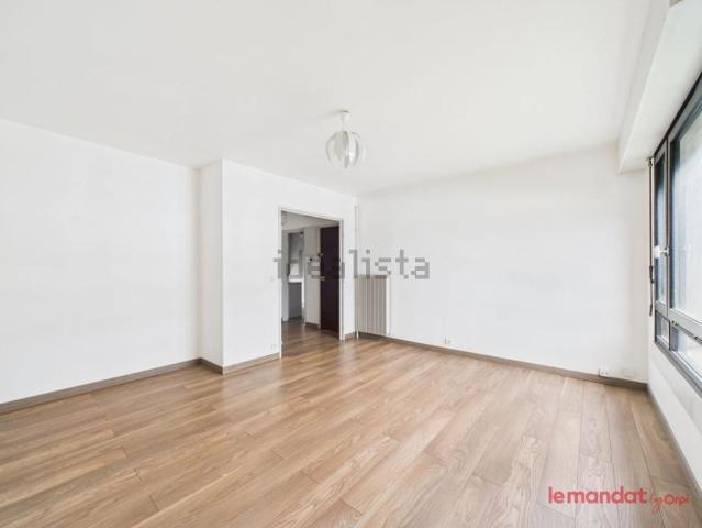 Appartement, Reims