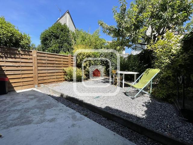 Appartement, Reims