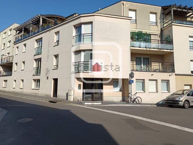 Appartement, Reims