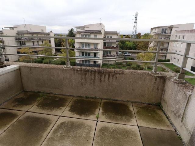 Appartement, Reims