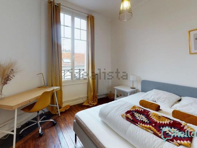 Appartement, Reims