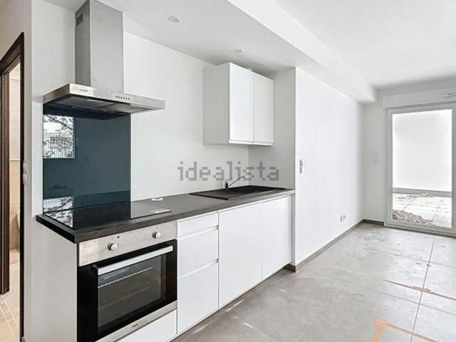 Appartement, Reims