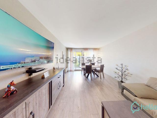 Appartement, Reims