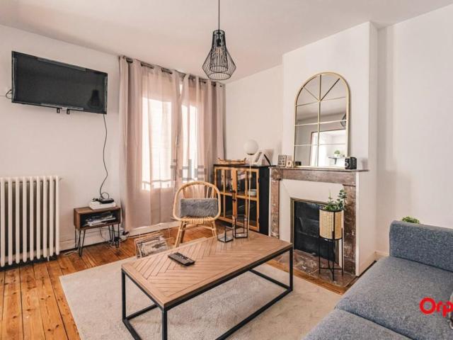 Appartement, Reims
