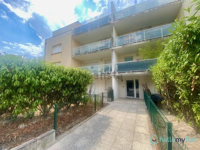 Appartement, Bétheny