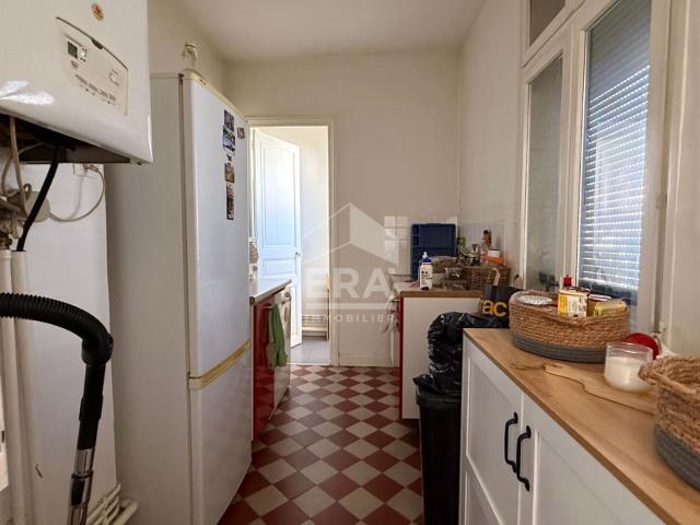 Appartement Reims 2 pièce s 36.5 m2