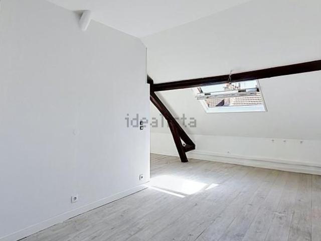 Appartement, Reims