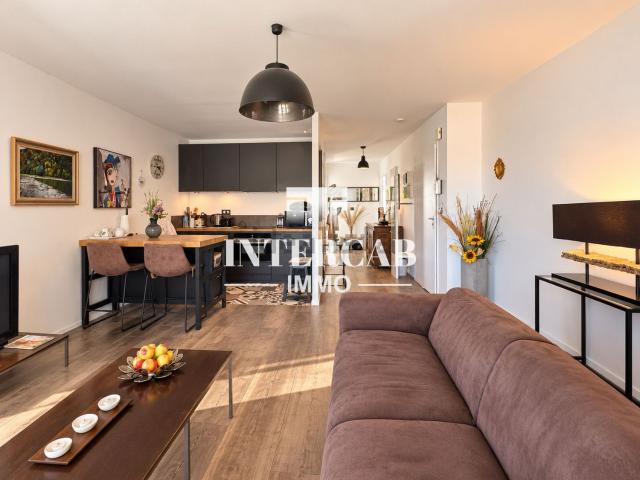 Appartement, Reims