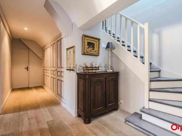 Appartement, Reims