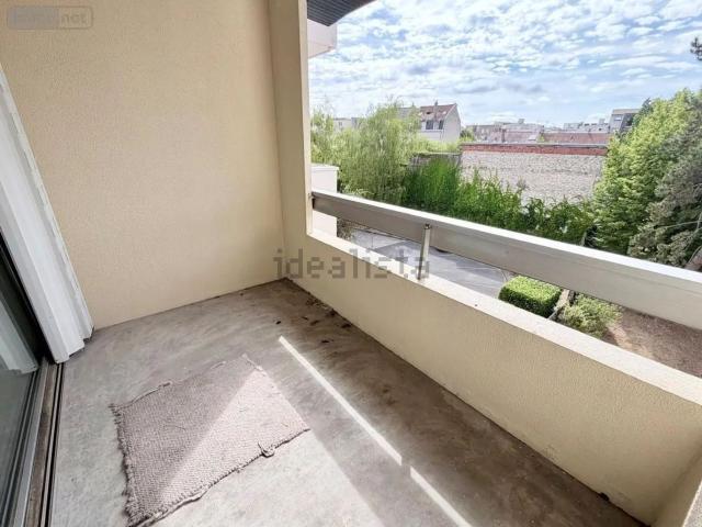 Appartement, Reims
