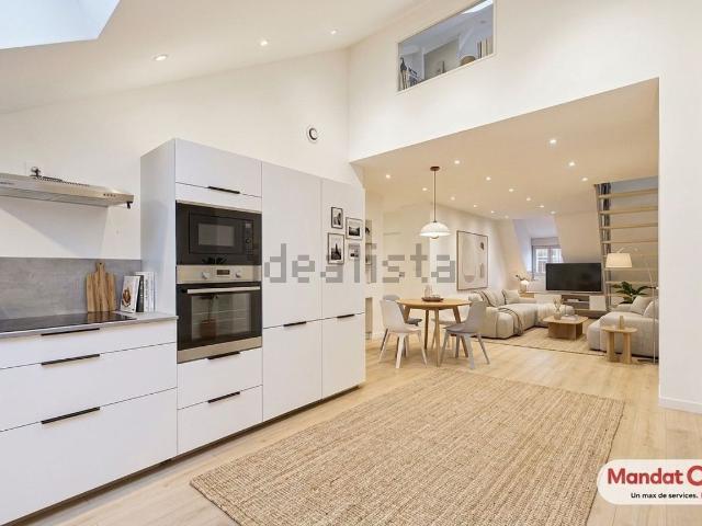 Appartement, Reims