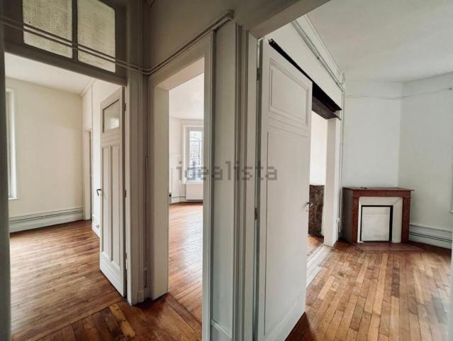 Appartement, Reims