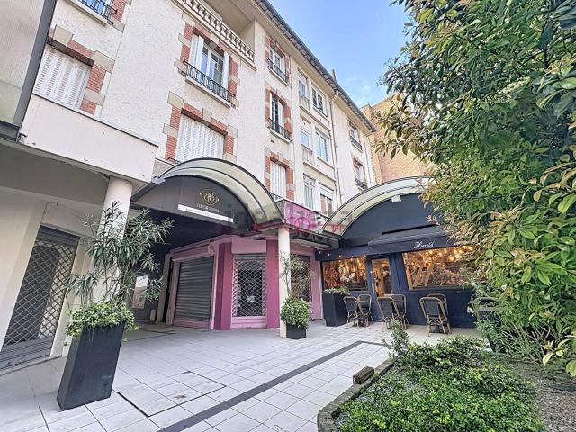 Appartement, Reims