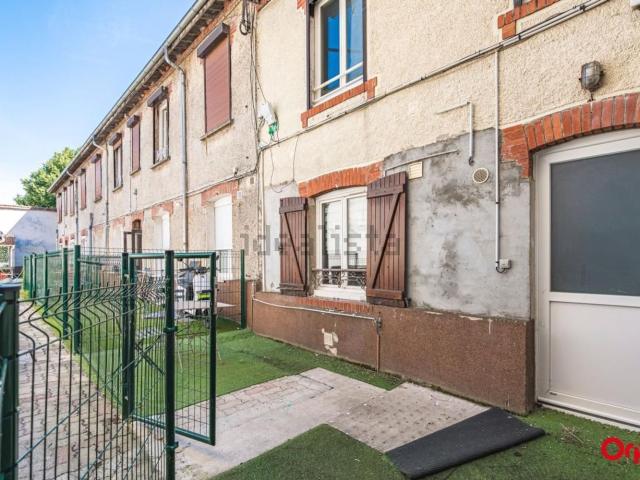 Appartement, Reims