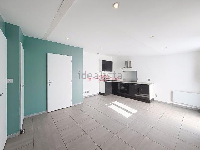 Appartement, Reims