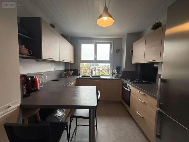 Appartement, Reims