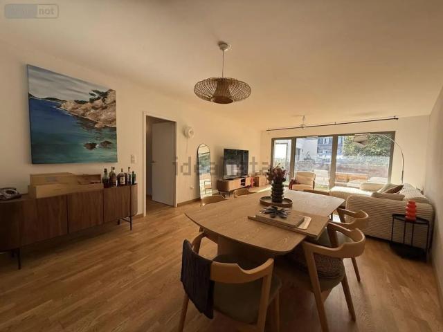 Appartement, Reims