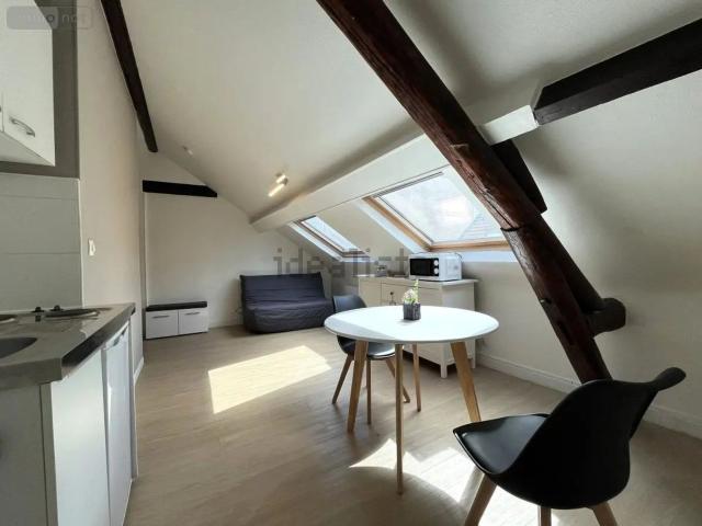 Appartement, Reims