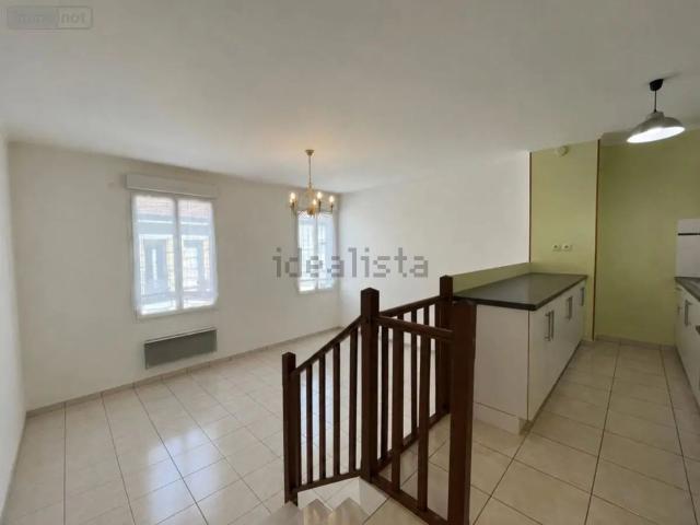 Appartement, Reims