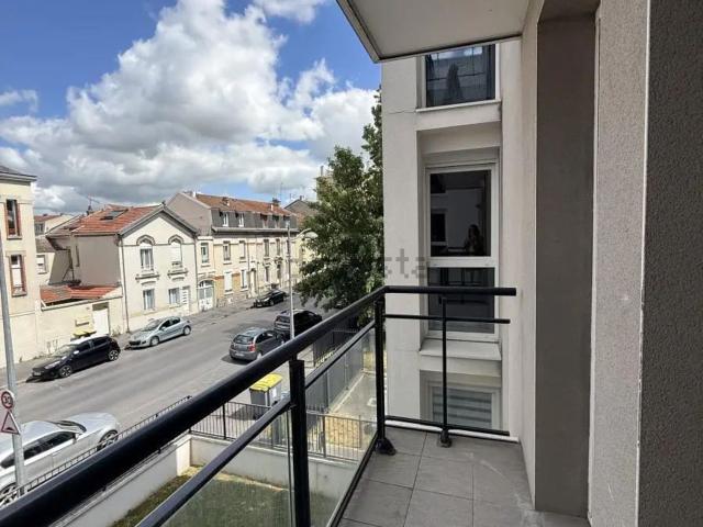 Appartement, Reims