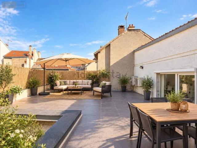 Appartement, Reims
