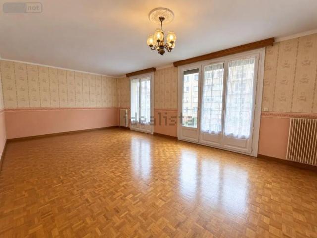 Appartement, Reims
