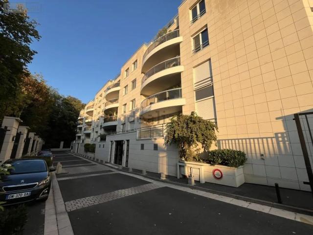Appartement, Reims