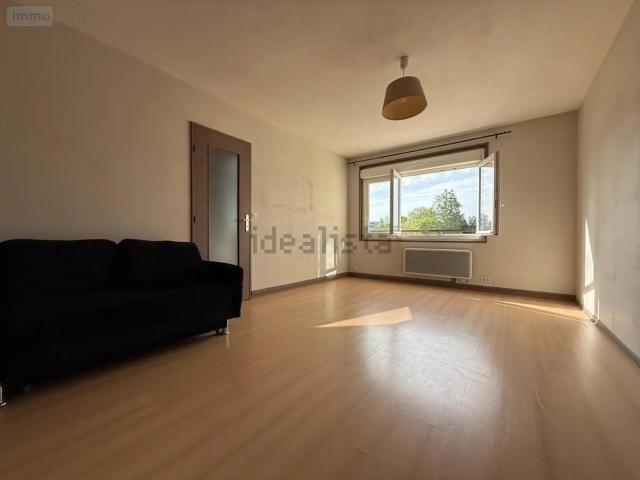 Appartement, Reims