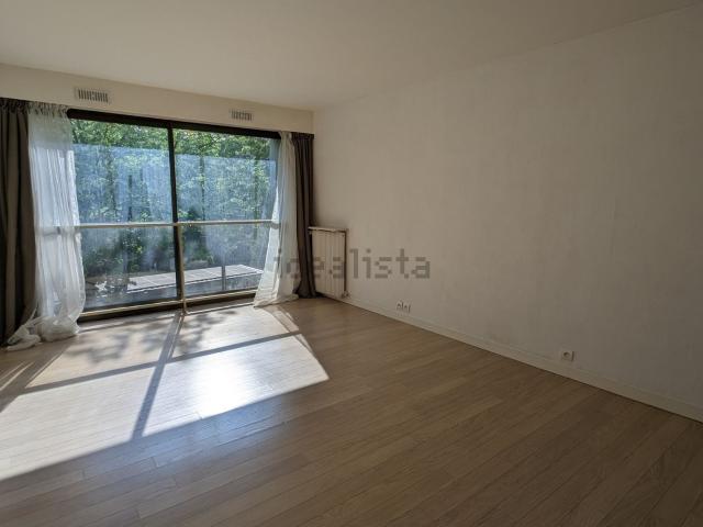 Appartement, Reims