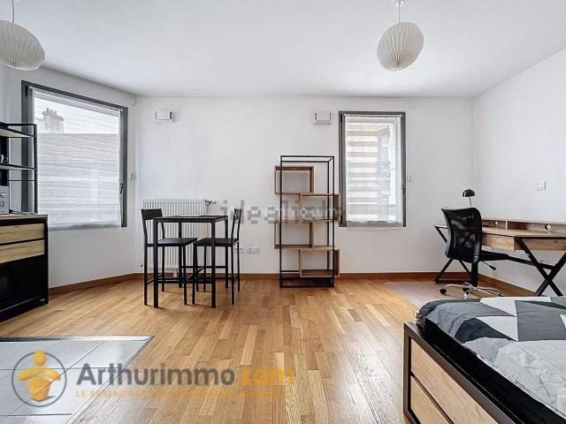 Appartement, Reims