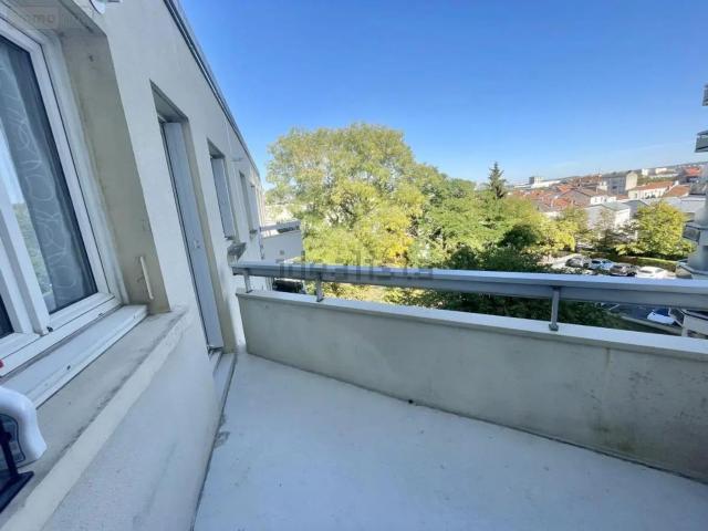 Appartement, Reims