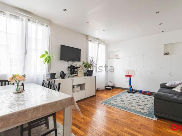 Appartement, Reims