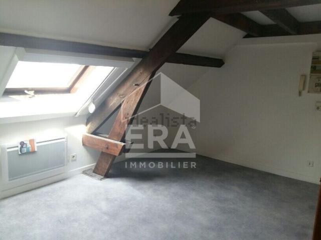 Appartement, Reims
