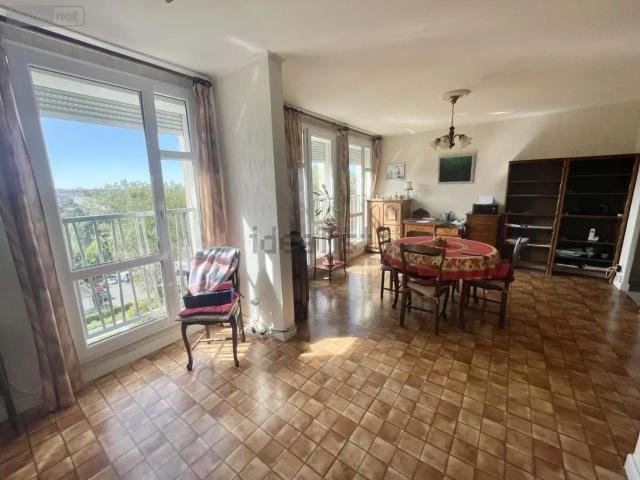 Appartement, Reims