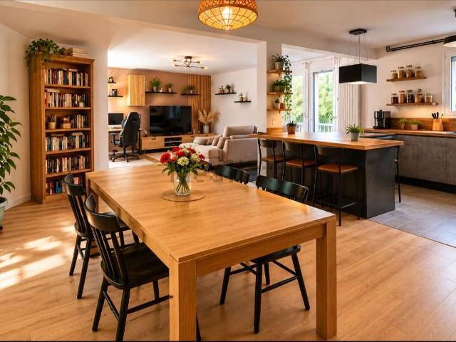 Appartement, Reims