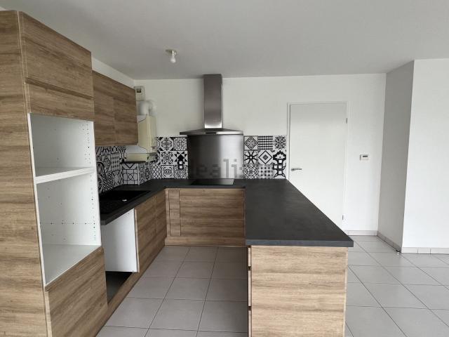 Appartement, Reims