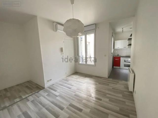 Appartement, Reims