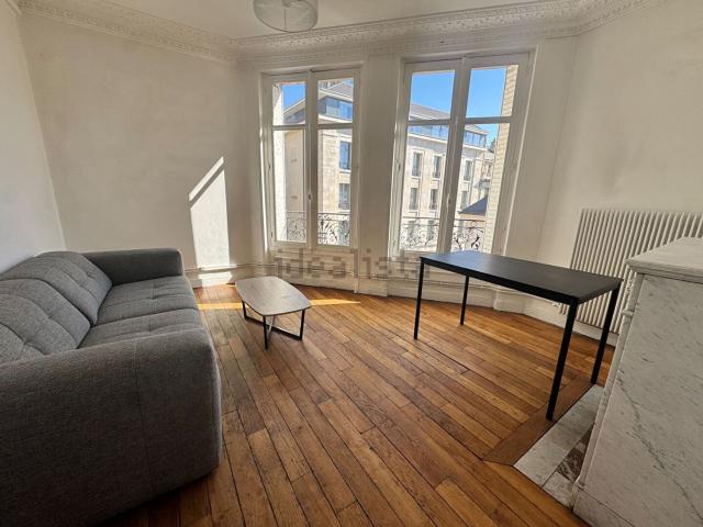 Appartement, Reims
