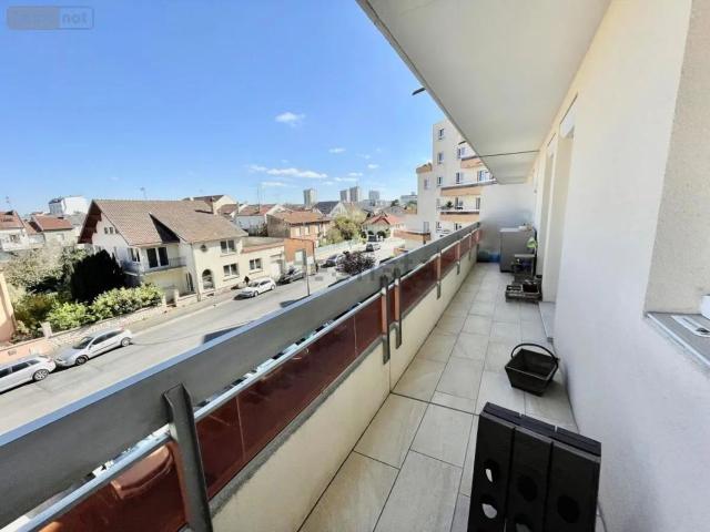 Appartement, Reims