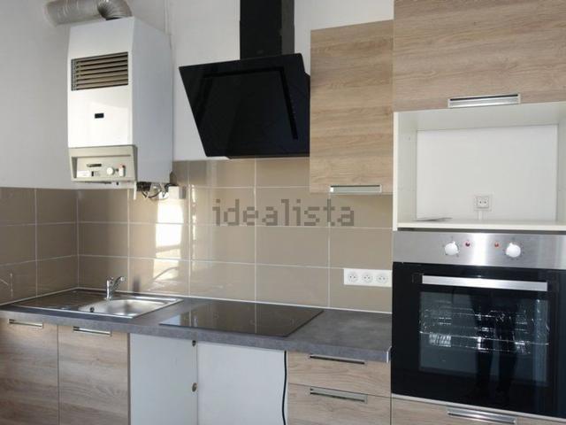 Appartement, Reims
