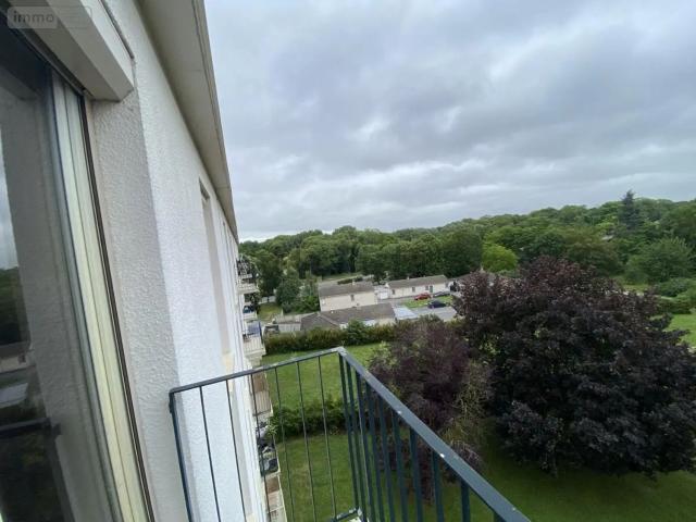 Appartement, Reims