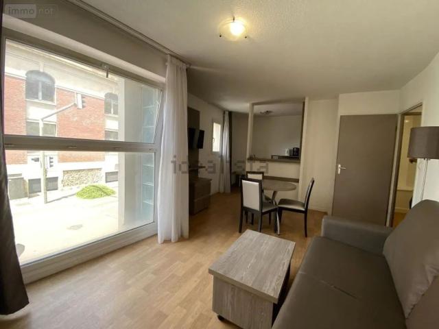 Appartement, Reims