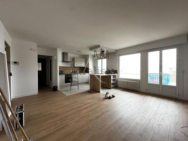Appartement, Reims