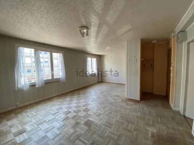 Appartement, Reims