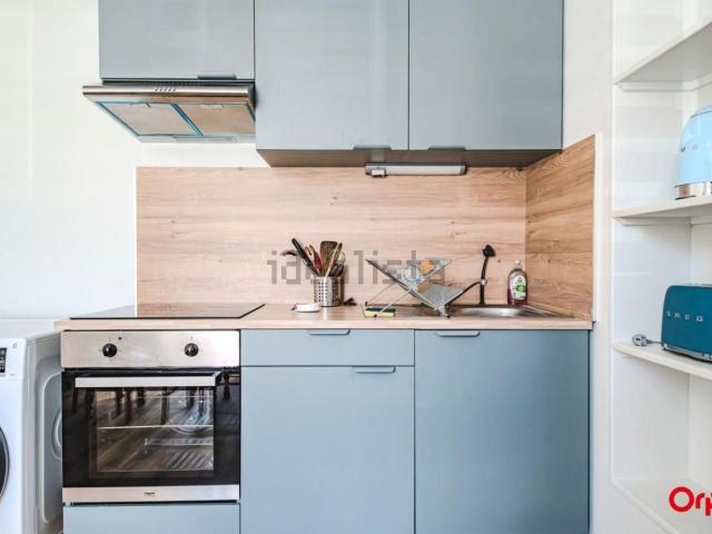 Appartement, Reims