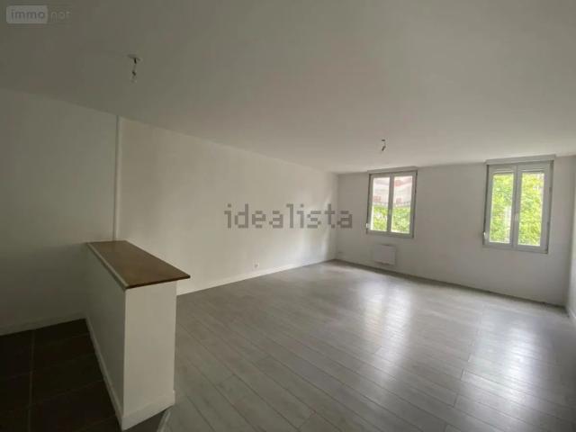 Appartement, Reims
